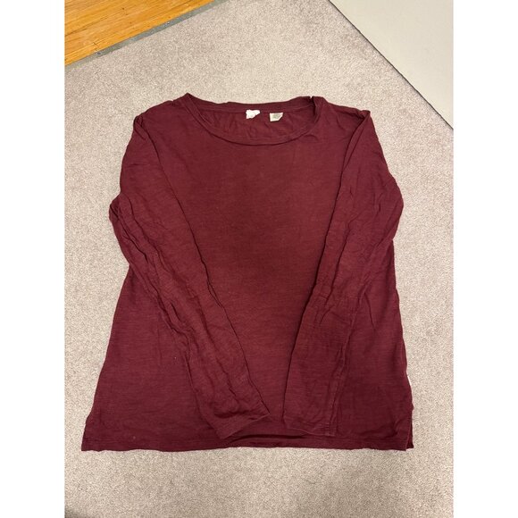 Levi's Long Sleeve Tee - Picture 1 of 1